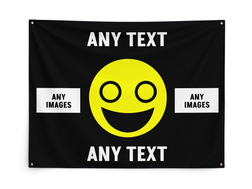 Festival Flags